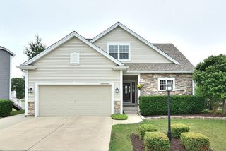 W206N16263 Marshland DRIVE, Jackson, WI 53037