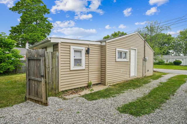 6971 London Groveport Road, Grove City, OH 43123