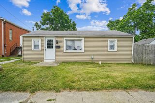 6971 London Groveport Road, Grove City, OH 43123