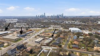 1909 Tillery ST, Austin, TX 78723