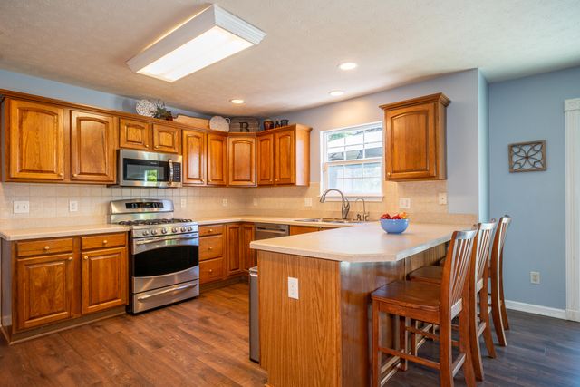 420 Ashbury Farms Drive 420 Ashbury Farms Drive, Vandalia, OH 45377