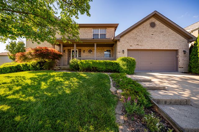 420 Ashbury Farms Drive 420 Ashbury Farms Drive, Vandalia, OH 45377