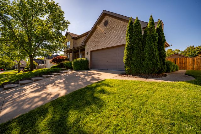 420 Ashbury Farms Drive 420 Ashbury Farms Drive, Vandalia, OH 45377