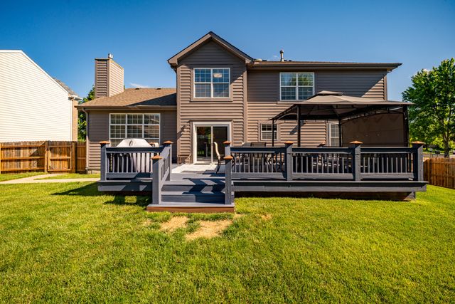 420 Ashbury Farms Drive 420 Ashbury Farms Drive, Vandalia, OH 45377