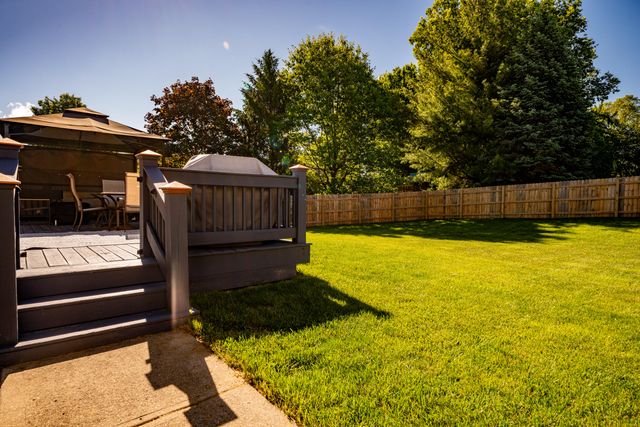 420 Ashbury Farms Drive 420 Ashbury Farms Drive, Vandalia, OH 45377