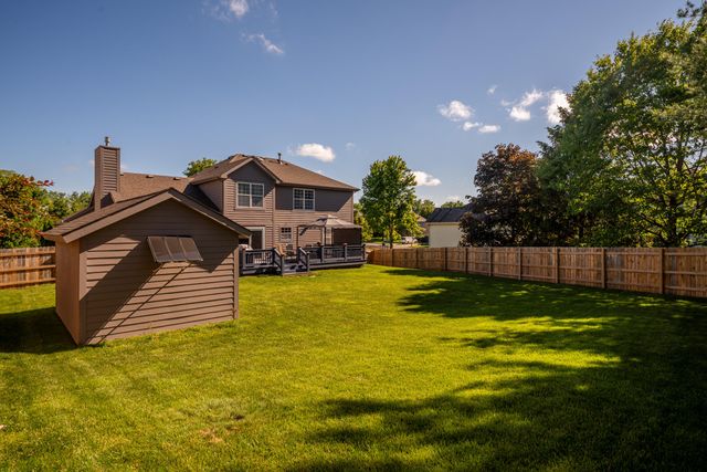 420 Ashbury Farms Drive 420 Ashbury Farms Drive, Vandalia, OH 45377