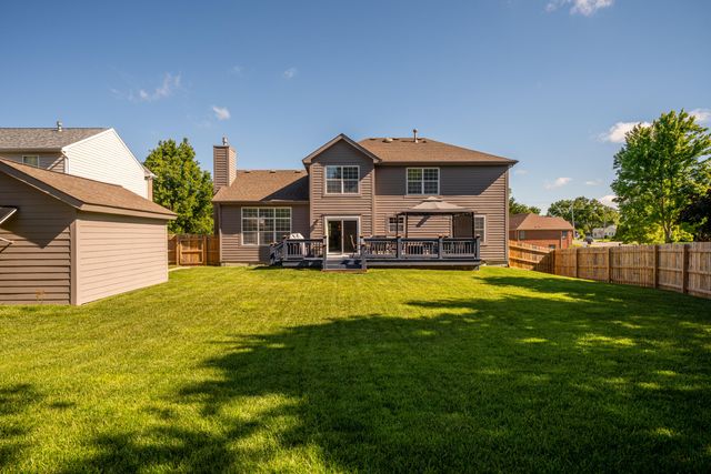 420 Ashbury Farms Drive 420 Ashbury Farms Drive, Vandalia, OH 45377