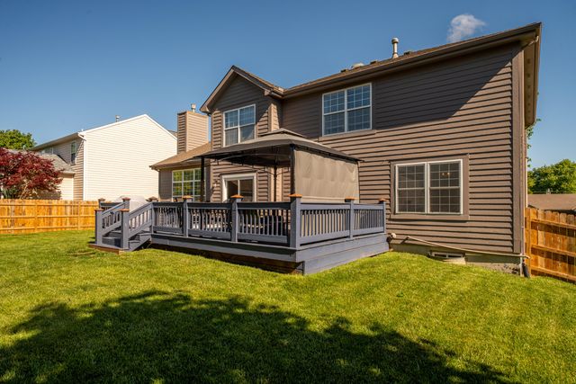 420 Ashbury Farms Drive 420 Ashbury Farms Drive, Vandalia, OH 45377