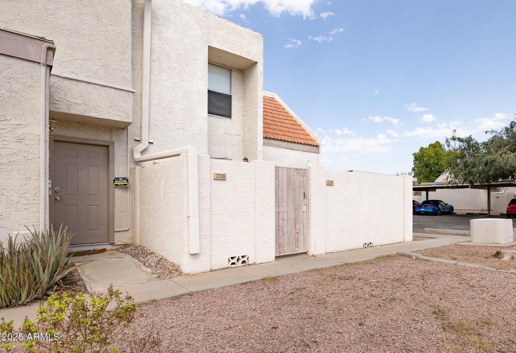 1342 W EMERALD Avenue 236, Mesa, AZ 85202 — photo 3