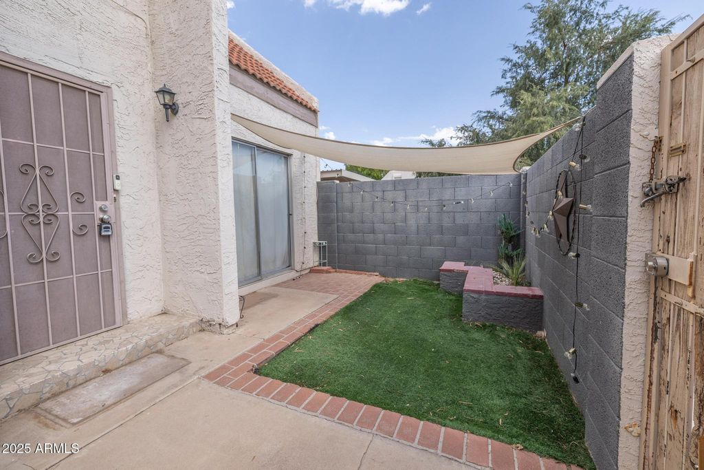 1342 W EMERALD Avenue 236, Mesa, AZ 85202 — photo 5