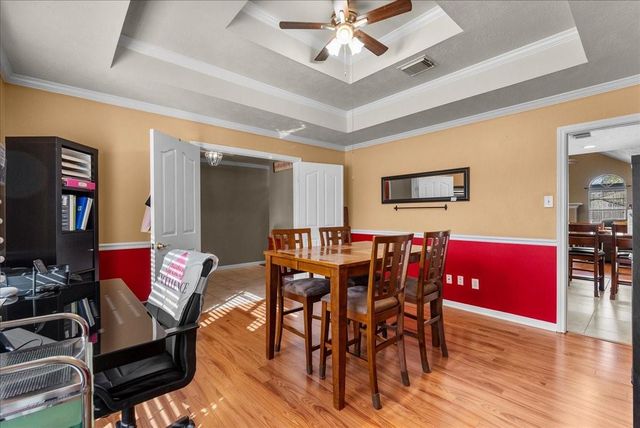 2116 Indian Blanket Drive, League City, TX 77573