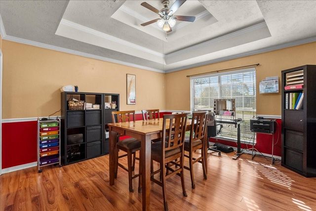 2116 Indian Blanket Drive, League City, TX 77573