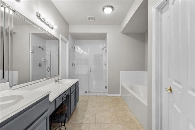 2116 Indian Blanket Drive, League City, TX 77573