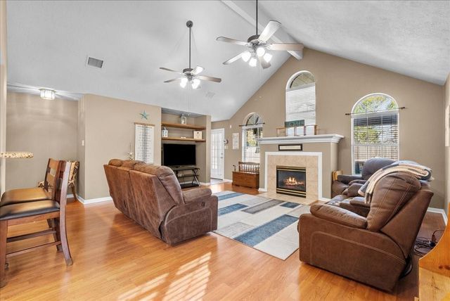 2116 Indian Blanket Drive, League City, TX 77573