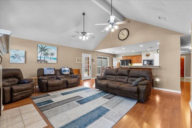 2116 Indian Blanket Drive, League City, TX 77573