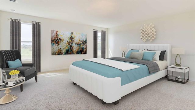 17624 ACRON DROP ROAD, Land O Lakes, FL 34638