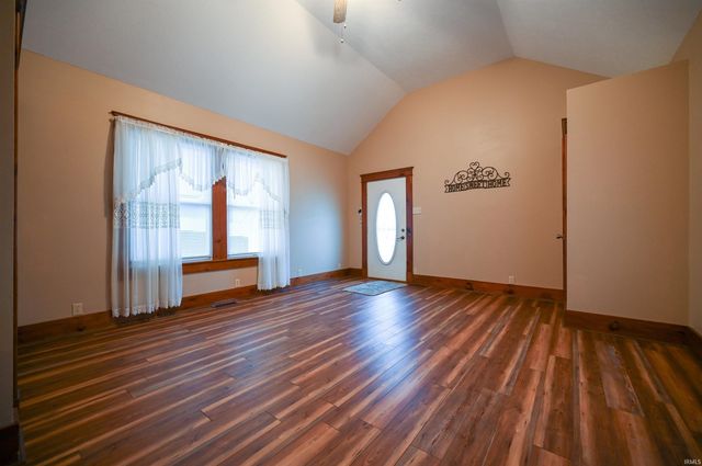 206 W WASHINGTON Street, Galveston, IN 46932