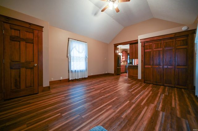 206 W WASHINGTON Street, Galveston, IN 46932