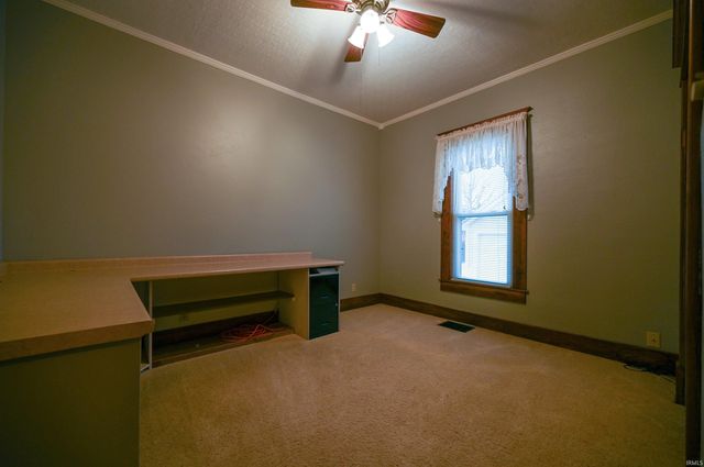 206 W WASHINGTON Street, Galveston, IN 46932