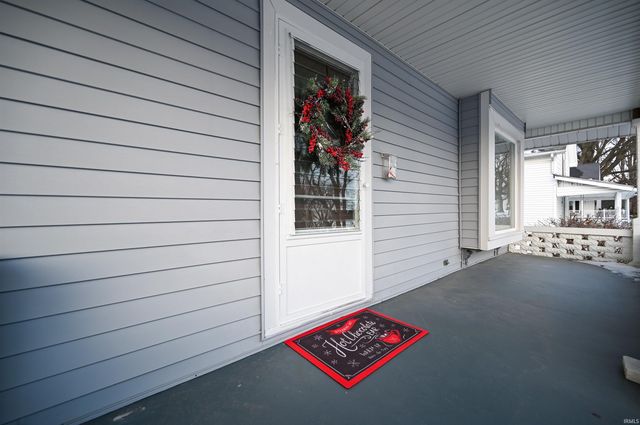 206 W WASHINGTON Street, Galveston, IN 46932