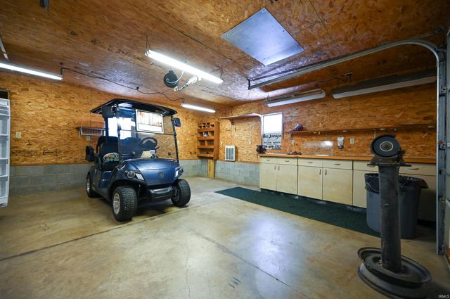 206 W WASHINGTON Street, Galveston, IN 46932