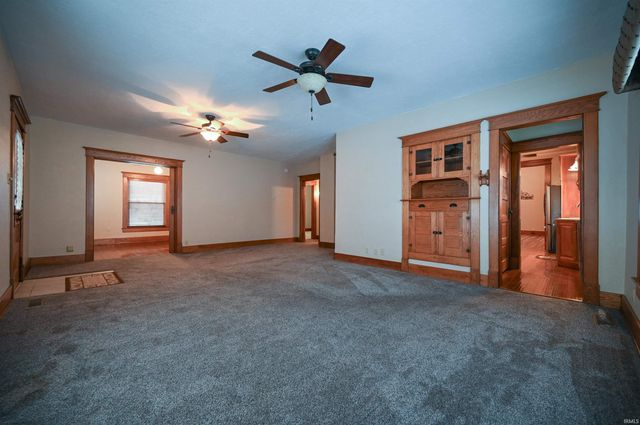 206 W WASHINGTON Street, Galveston, IN 46932