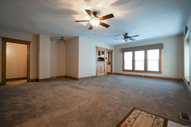 206 W WASHINGTON Street, Galveston, IN 46932