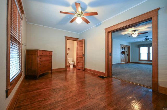 206 W WASHINGTON Street, Galveston, IN 46932