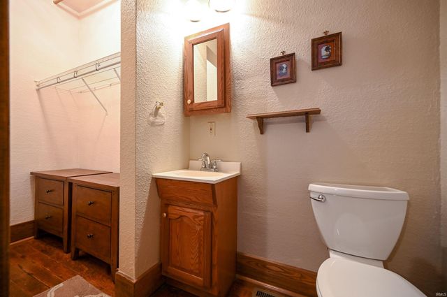 206 W WASHINGTON Street, Galveston, IN 46932