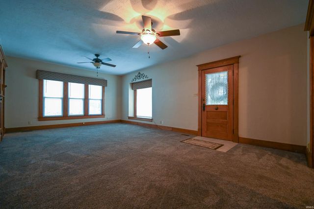 206 W WASHINGTON Street, Galveston, IN 46932