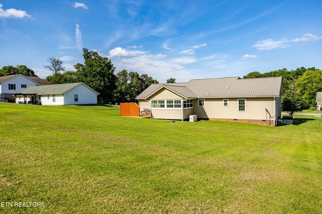 715 Meadow Ridge, Walland, TN 37886