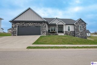 108 Summit Creek Drive, Elizabethtown, KY 42701