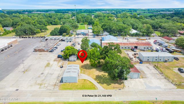 1707 E St Peter Street, New Iberia, LA 70560