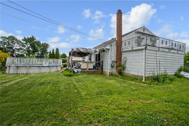 3031 Shakespeare Road, Bethlehem City, PA 18017