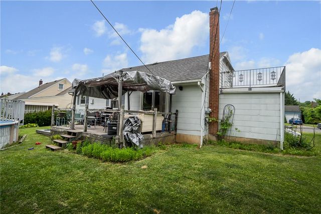 3031 Shakespeare Road, Bethlehem City, PA 18017