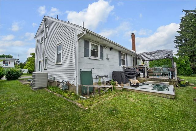 3031 Shakespeare Road, Bethlehem City, PA 18017