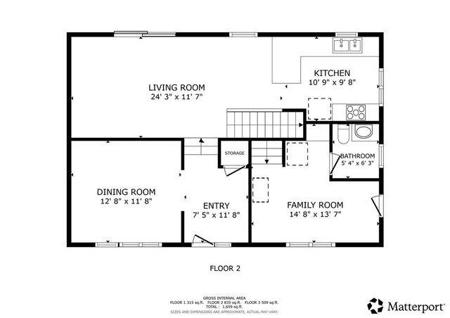 3031 Shakespeare Road, Bethlehem City, PA 18017
