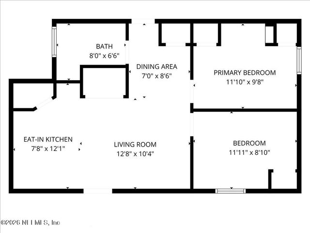 865 COLE Road, Jacksonville, FL 32218