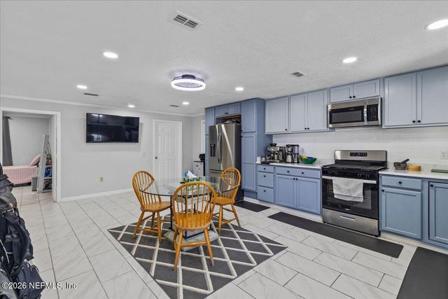 865 COLE Road, Jacksonville, FL 32218