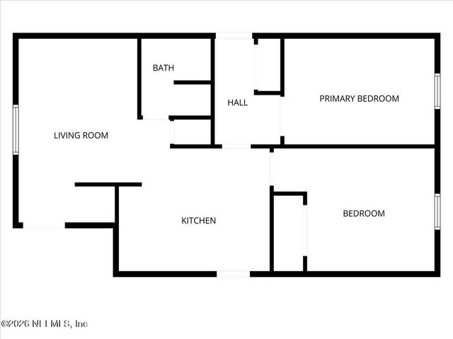 865 COLE Road, Jacksonville, FL 32218