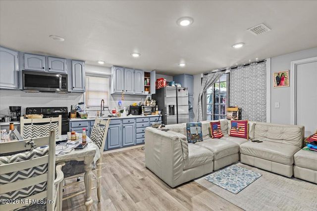 865 COLE Road, Jacksonville, FL 32218