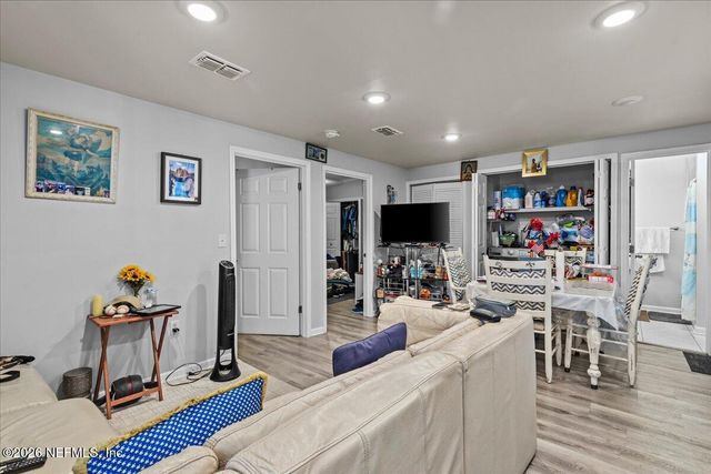 865 COLE Road, Jacksonville, FL 32218