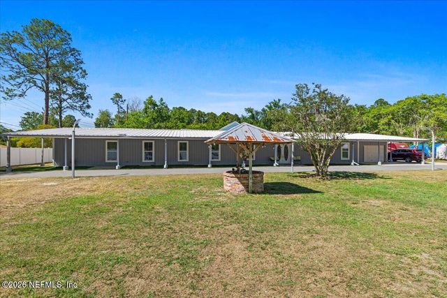 865 COLE Road, Jacksonville, FL 32218