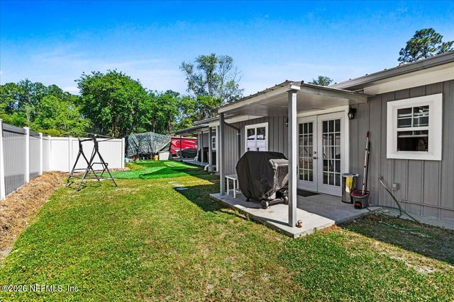 865 COLE Road, Jacksonville, FL 32218