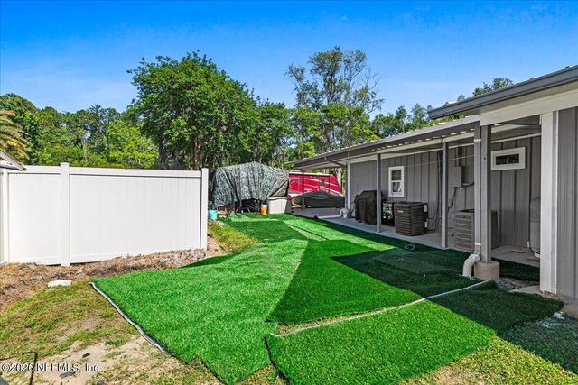 865 COLE Road, Jacksonville, FL 32218