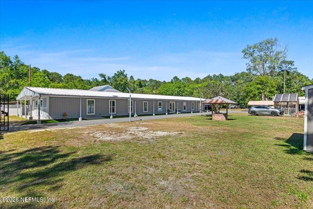 865 COLE Road, Jacksonville, FL 32218