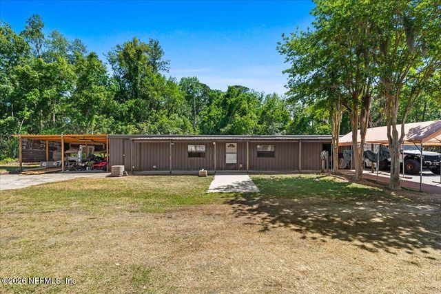865 COLE Road, Jacksonville, FL 32218
