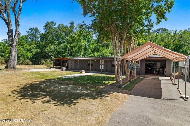 865 COLE Road, Jacksonville, FL 32218