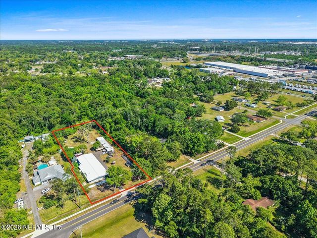 865 COLE Road, Jacksonville, FL 32218
