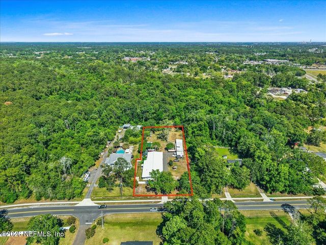 865 COLE Road, Jacksonville, FL 32218